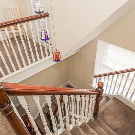 Jubilee House Villa Alnwick Kültér fotó