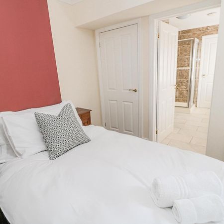 Jubilee House Villa Alnwick Kültér fotó
