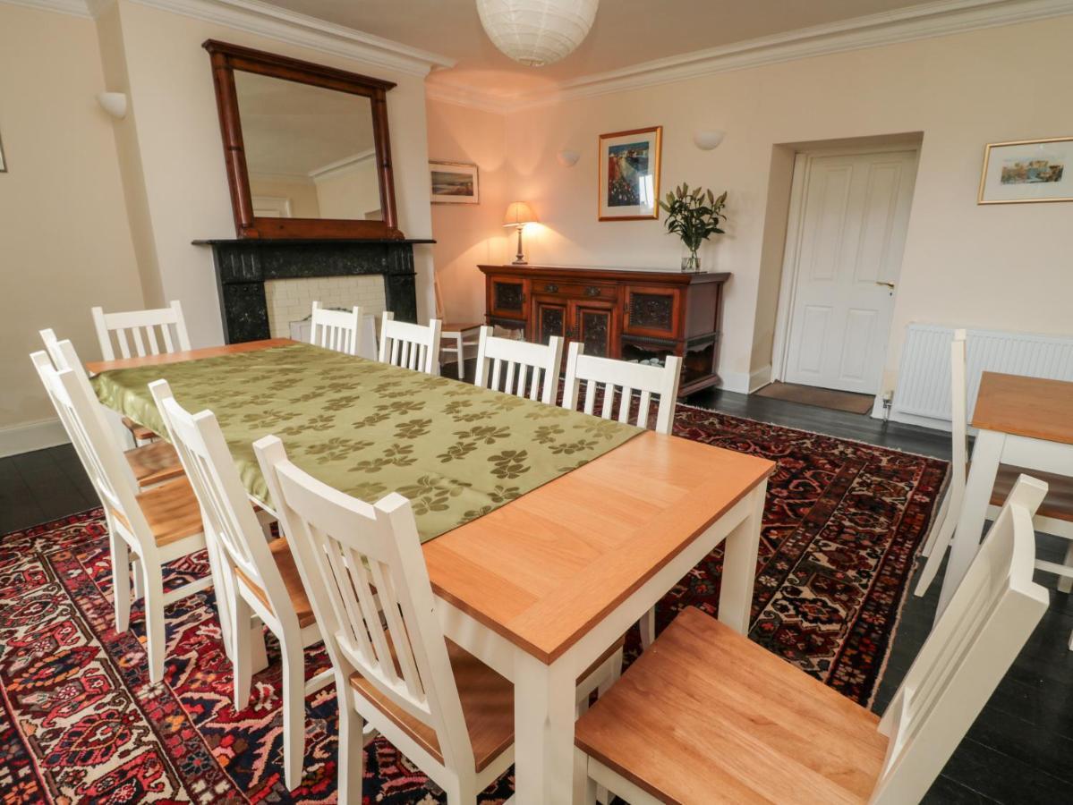 Jubilee House Villa Alnwick Kültér fotó
