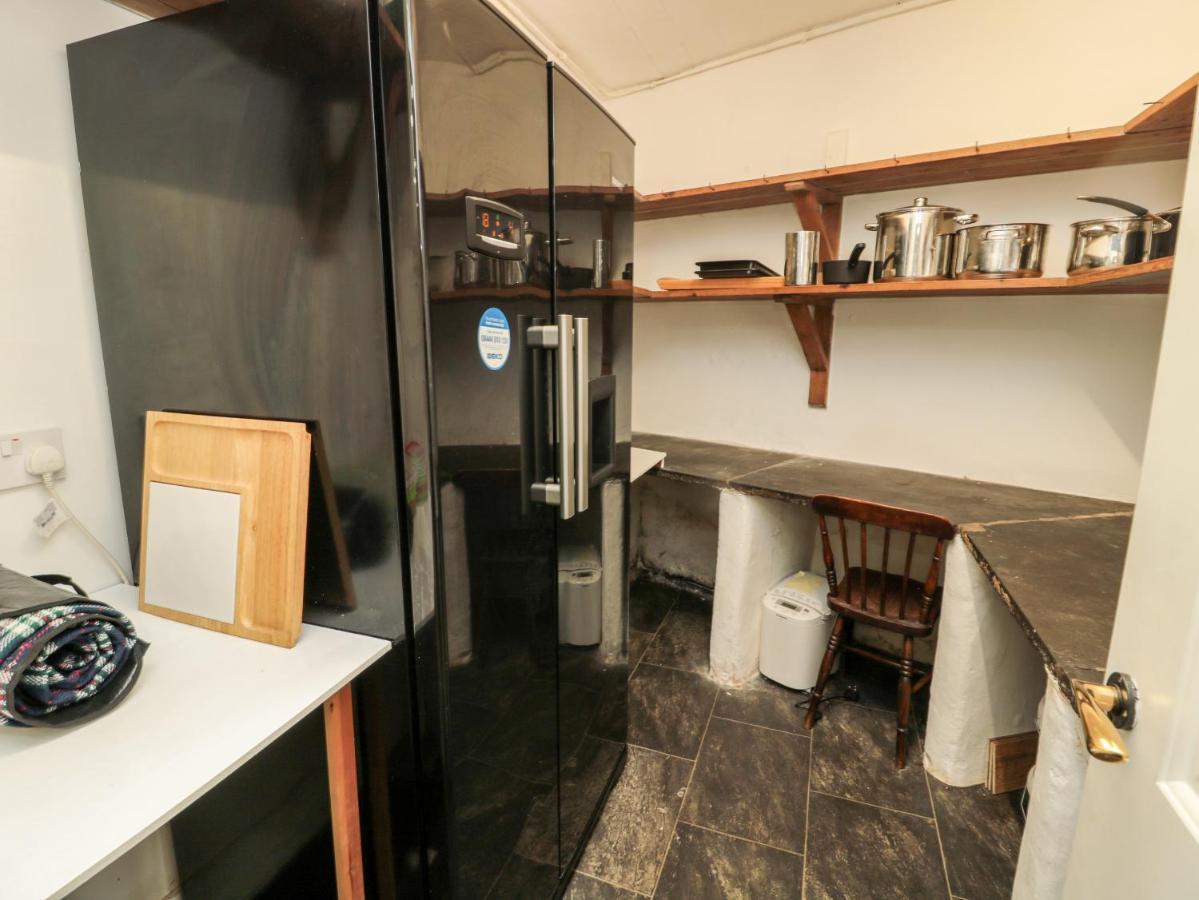 Jubilee House Villa Alnwick Kültér fotó