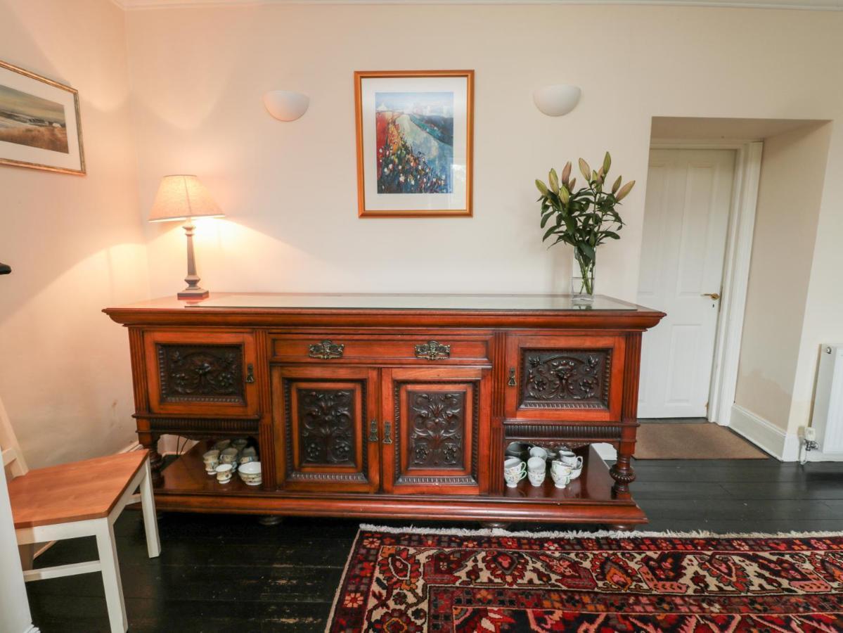 Jubilee House Villa Alnwick Kültér fotó
