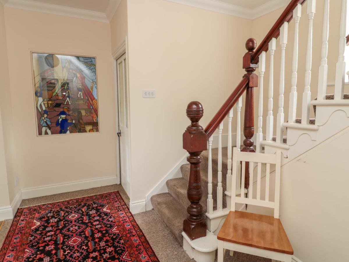 Jubilee House Villa Alnwick Kültér fotó