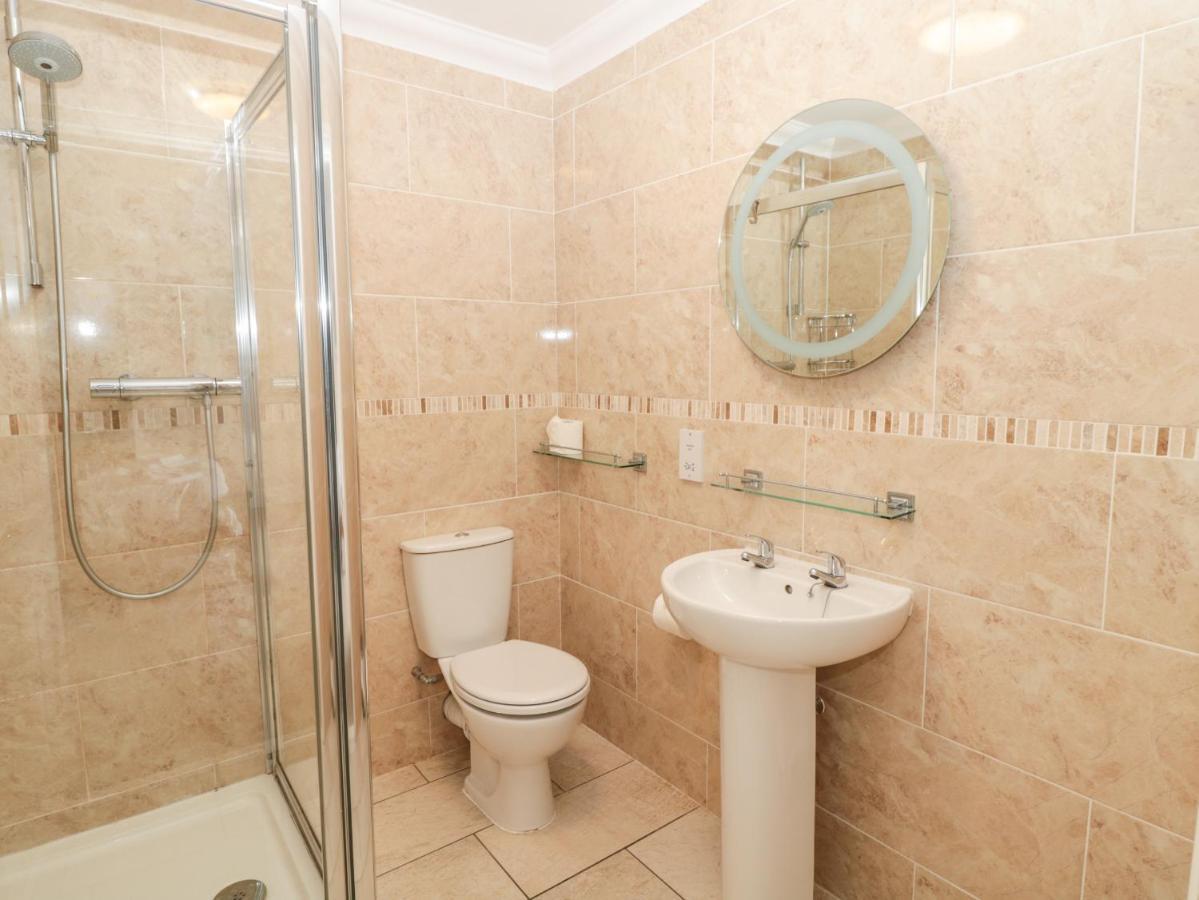 Jubilee House Villa Alnwick Kültér fotó