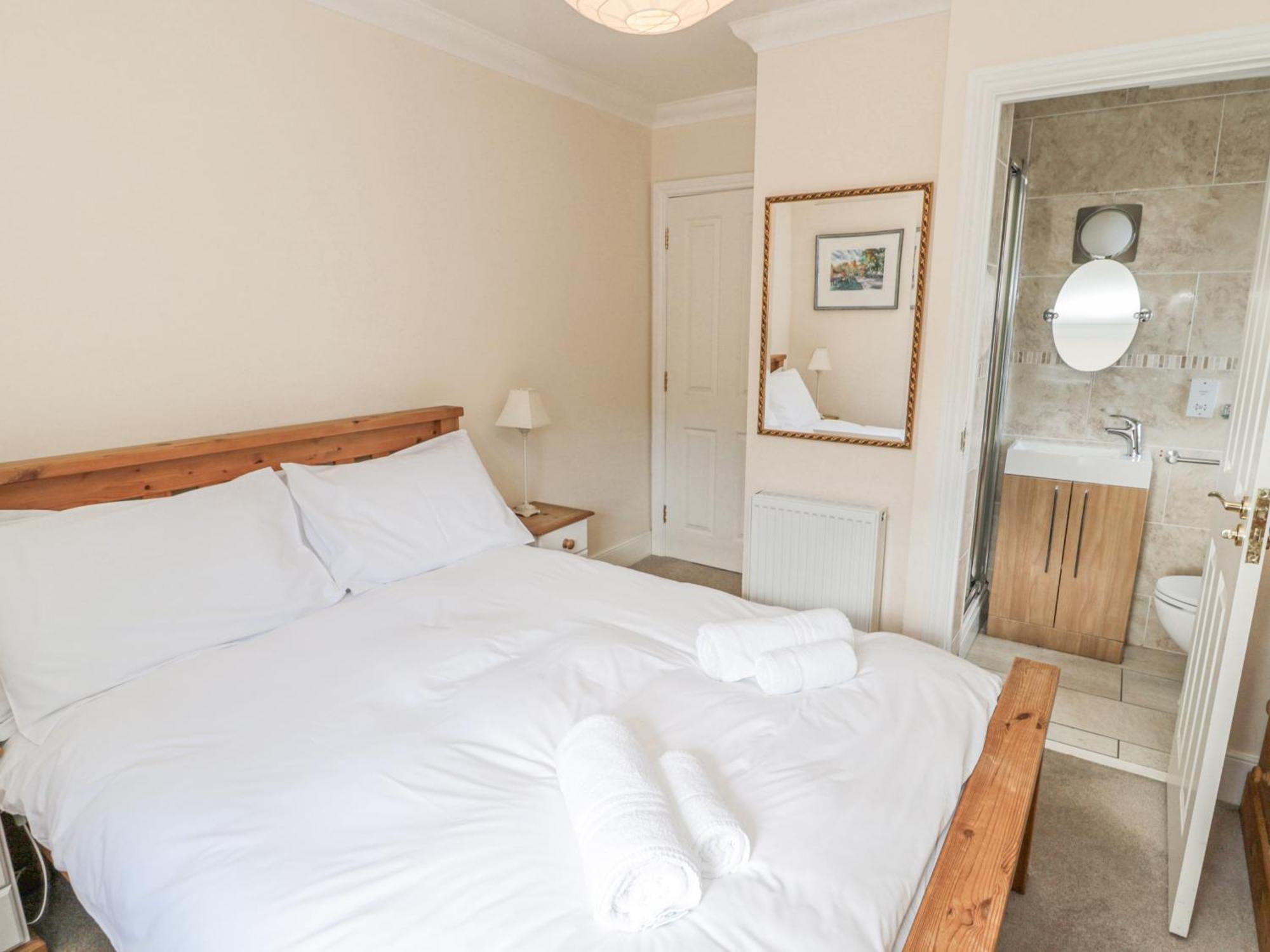 Jubilee House Villa Alnwick Kültér fotó