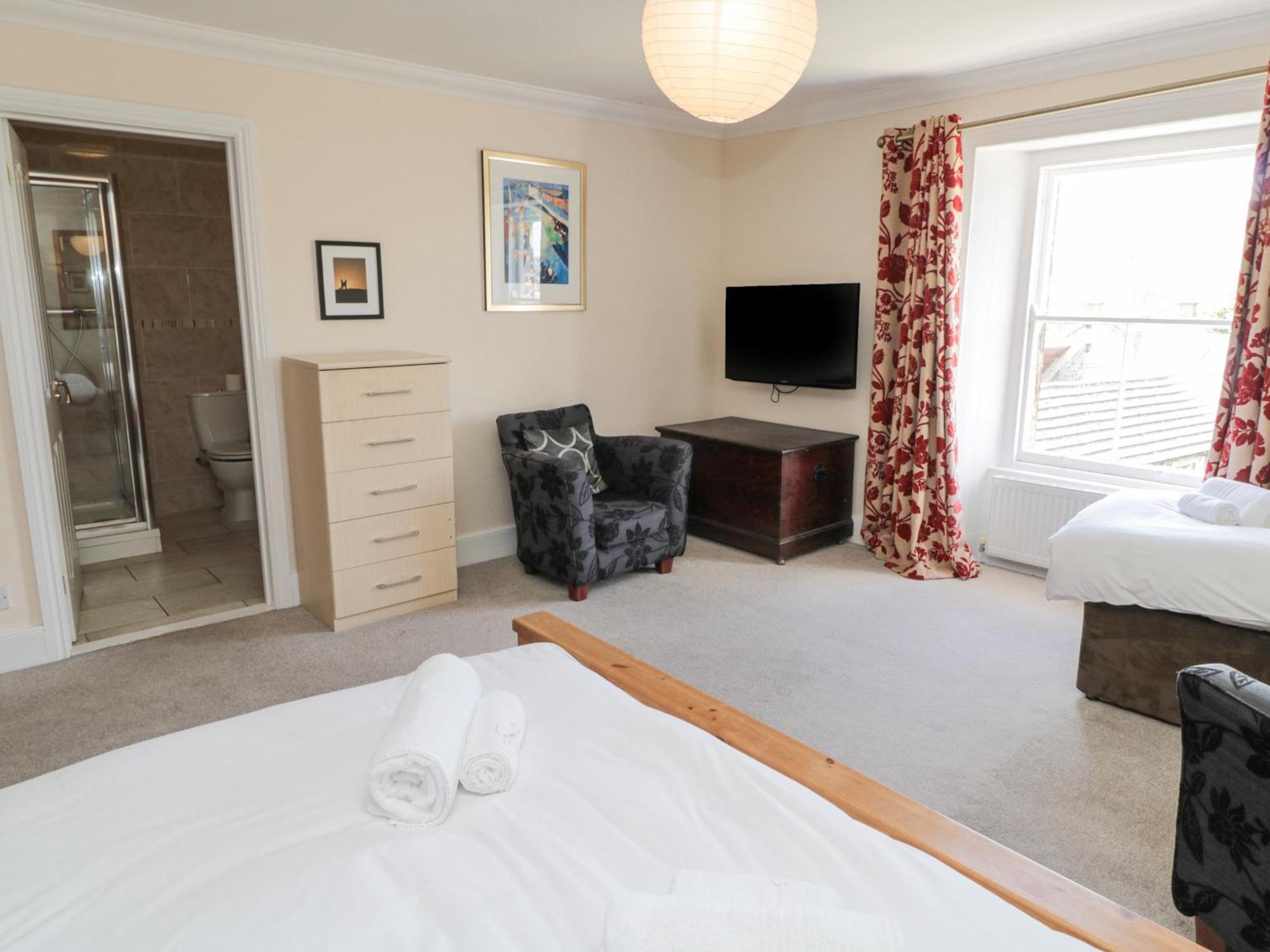 Jubilee House Villa Alnwick Kültér fotó
