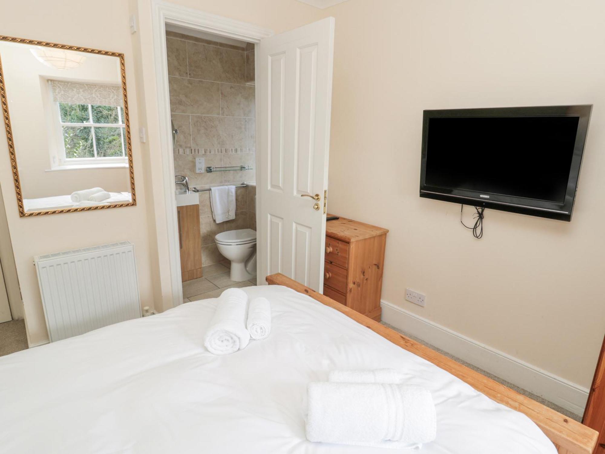 Jubilee House Villa Alnwick Kültér fotó