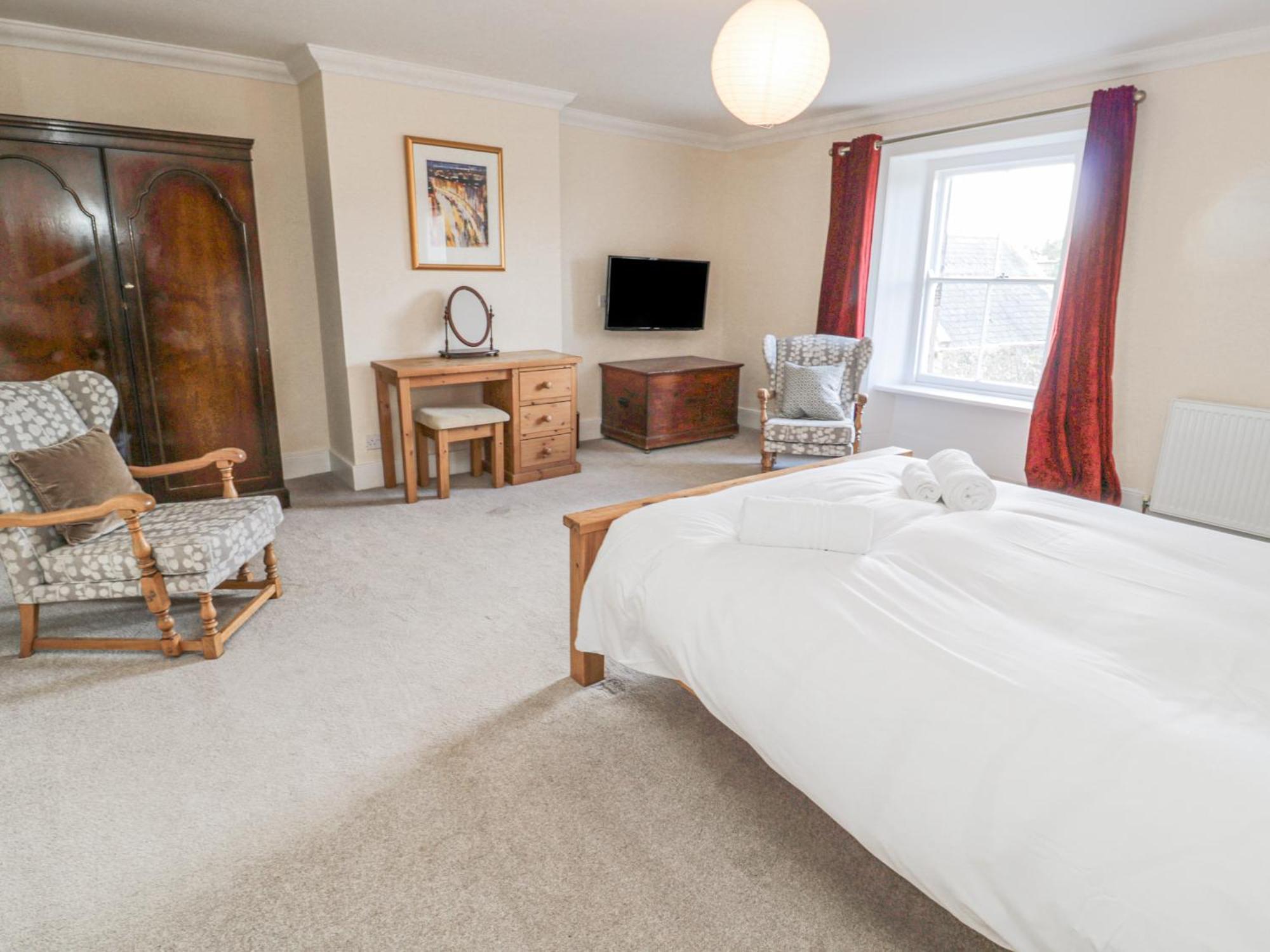 Jubilee House Villa Alnwick Kültér fotó