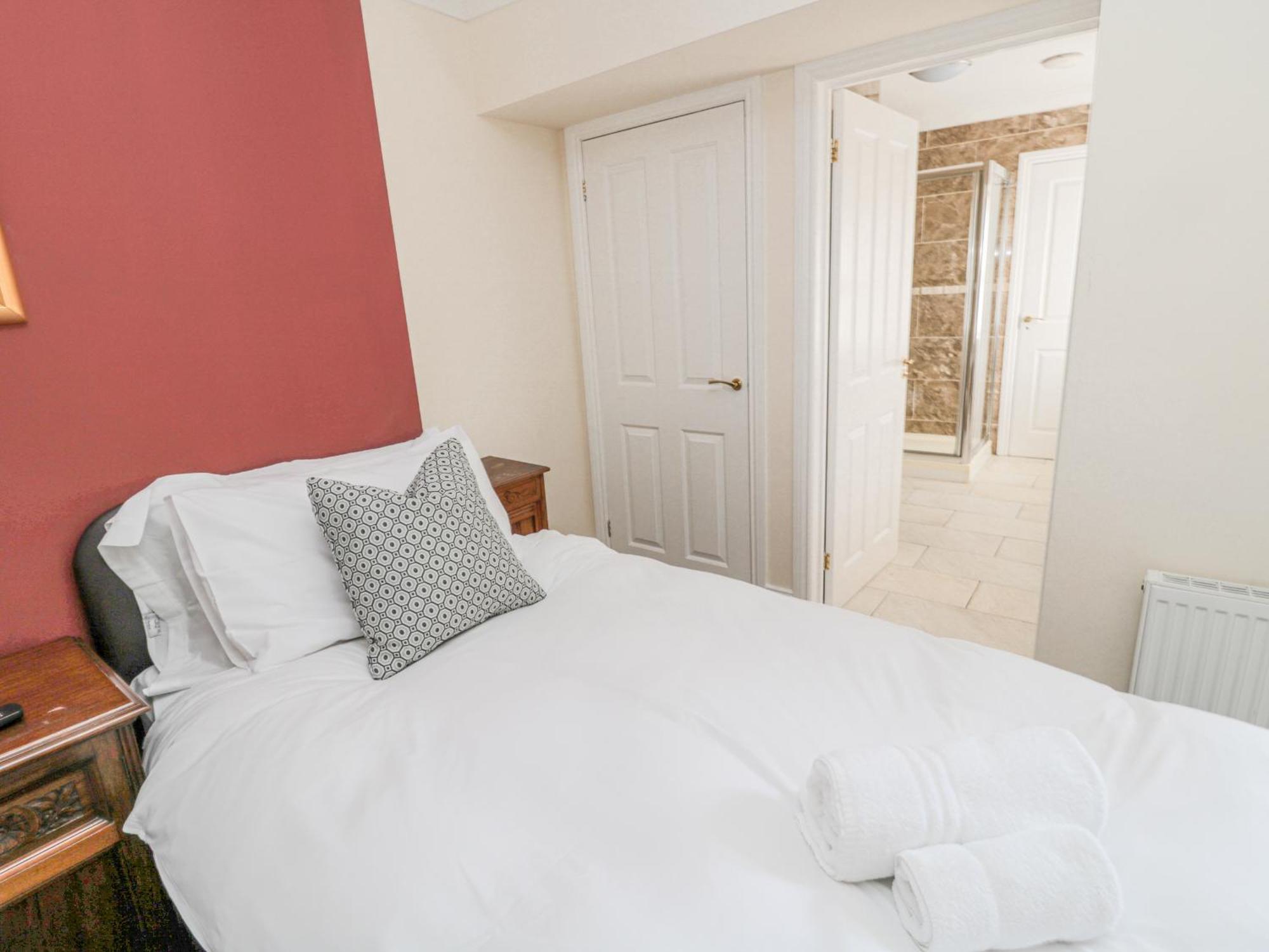 Jubilee House Villa Alnwick Kültér fotó
