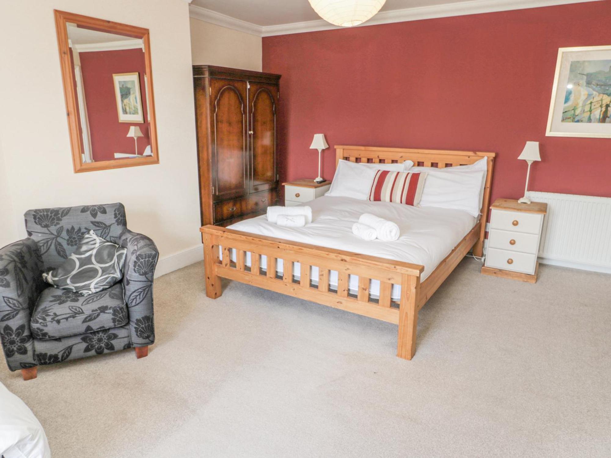 Jubilee House Villa Alnwick Kültér fotó