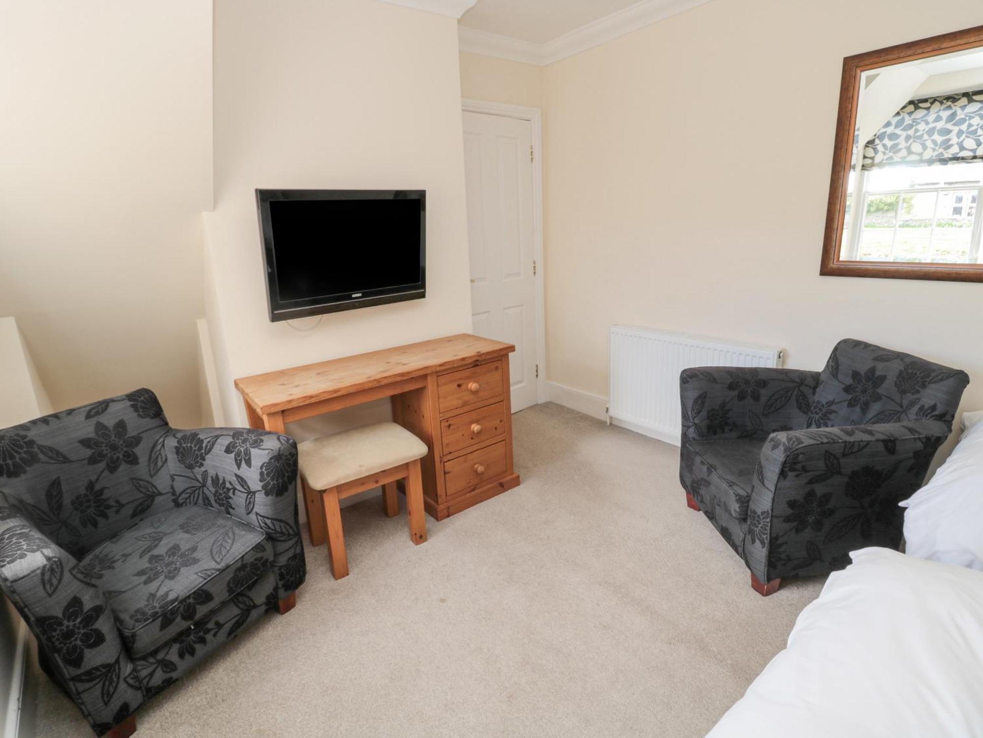 Jubilee House Villa Alnwick Kültér fotó