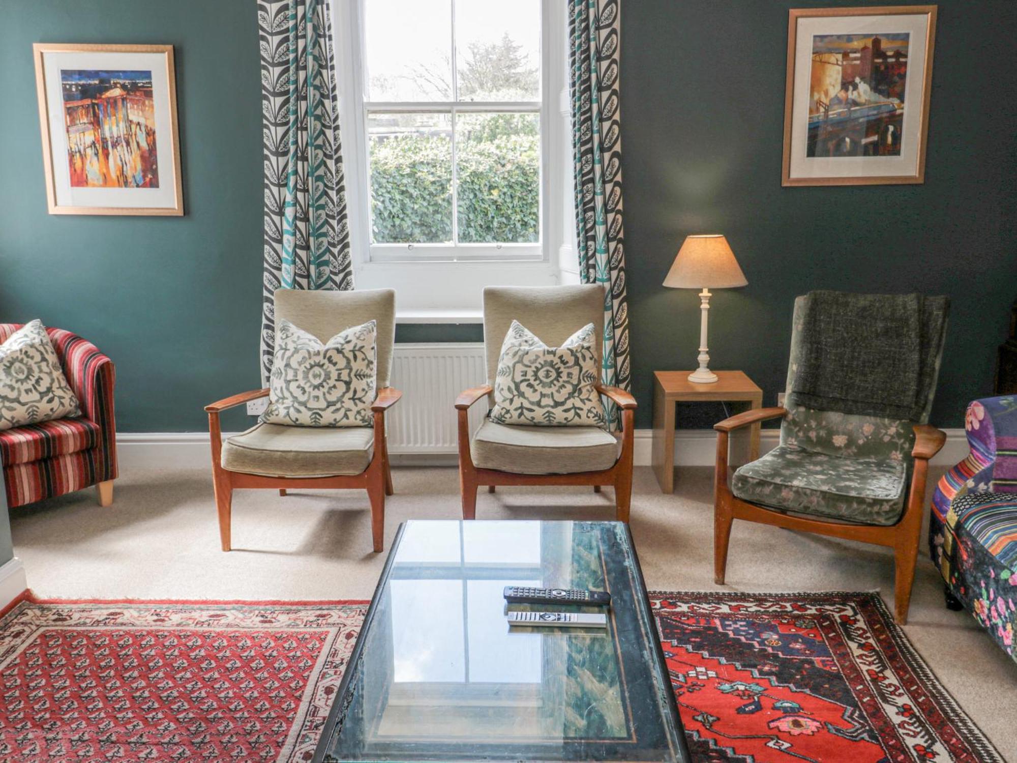 Jubilee House Villa Alnwick Kültér fotó